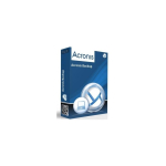 Acronis Backup Advanced for Workstation Subscription, 3 Y 3 aasta(t)