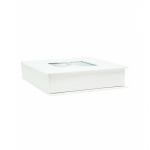 Deknudt S66DJ4 fotoalbum Valge Photo box