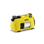 K&auml;rcher BP 5 Home & Garden 1000 W 4,8 baari 6000 l/h