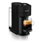 De&rsquo;Longhi Nespresso Vertuo Next ENV120BM Poolautomaatne Kapslikohvimasin 1,1 l