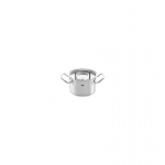 Fissler 084-128-16-000/0 keedupott 2,1 l Roostevaba teras
