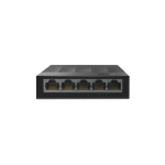 Hub Hub TP-LINK Switch TL-SL1218P Unmanaged, Rack Mountable, 10/100 Mbps (RJ-45) connectors quantity 16, PoE + connectors quantity 1