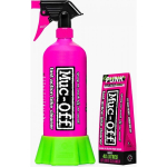 Muc-Off Bottle For Life Bundle Cleanser