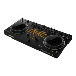 Pioneer DDJ-REV1 DJ kontroller 2 kanalid Must