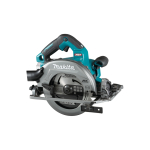 Makita HS004GZ kantav elektrisaag 19 cm Must, Sinine 6000 RPM