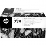 HP HP 729 tr&uuml;kipea Tint