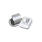Beurer BM51 blood pressure monitor