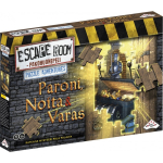 Escape Escape Room Baron, witch and thief escape room puzzle