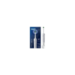 Toothbrush Toothbrush Oral-B Accumulated Vitality Pro D103 Protect X Purple