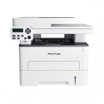 Pantum M7105DW Multifunktsionaalne printer Laser A4 33 lk/min WiFi