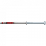 Fischer 562154 kruviankur ja seinat&uuml;&uuml;bel 50 tk Expansion ankurkurvi 120 mm