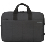 Tucano Zona computer bag for 15.6" laptop, black