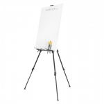 walimex pro Atelierstaffelei Aluminium XL 180cm