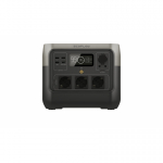 EcoFlow River 2 Pro Kaasaskantav elektrijaam Liitiumraudfosfaat (LiFePo4) 800 W 7,8 kg