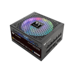 Thermaltake PS-TPD-0850F4FAGE-1 toiteallika komponent 850 W 24-pin ATX ATX Must