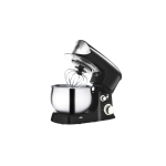 Adler AD 4226B k&ouml;&ouml;gikombain 1200 W 3 l Roostevaba teras, Must