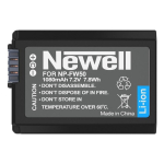 Newell Battery Sony NP-FW50