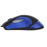 E-blue Auroza Gaming V2 hiir USB t&uuml;&uuml;p A Optiline 5000 DPI
