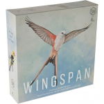 Stonemaier Stonemaier Games Wingspan