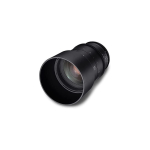 Lens Lens SAMYANG 135MM T2.2 VDSLR MK2 CANON RF