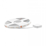 Meross MSL320 PRO RGBWW Wi-Fi Smart LED Strip 5 Meters Works with Apple Homekit, SmartThings