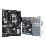Motherboard Motherboard Asus PRIME H610M-E D4-CSM H610