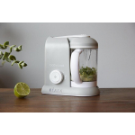 Beaba Babycook solo blender-steamer 4in1, Gris