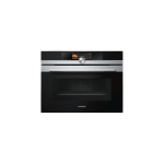 Siemens CM678G4S1 ahi 45 l 1000 W Must