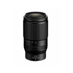 Nikon NIKKOR Z 70-180MM F 2.8 MILC (Peeglita vahetatavate objektiividega kaamera) Telefoto-objektiiv Must