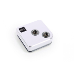 Alphacool 13445 Arvuti jahutuss&uuml;steemi osa v&otilde;i tarvik Veekaitse