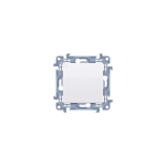 Kontakt-Simon Kontakt-Simon Cross connector Kontakt Simon Simon CW7.01/X/11 without icon white