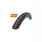 Schwalbe Magic Mary SnakeSkin Addix Soft Mountain Bike Tire, 27.5 x 2.80, 650B