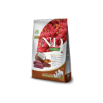 Farmina Farmina Pet Food N&D Quinoa 7 kg T&auml;iskasvanu Metskitseliha