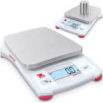 Kitchen Kitchen scale OHAUS Scale techniczna kontrolna edukacyjna energooszydna COMPASS CX 5200g / 1g - OHAUS CX5200 Scale techniczna ko