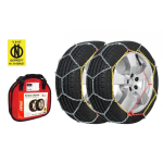 Snow Snow chains &ouml;-norm 9mm + bag kns-110 amio-02320