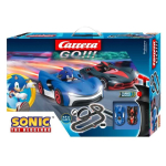 Carrera Tor racing go sonic 4.9m