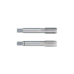 Hand Hand tap RUKO G DIN 5157 HSS G 1"