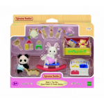 Sylvanian Sylvanian Families 5709 m&auml;ngukujuke