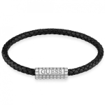 Jewelery Jewelery Guess Gents Bracelet JUMB02141JWSTBKL