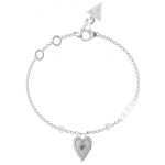 Jewelery Jewelery Guess Bracelet JUBB03242JWRHS