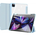 Case Case Dux Ducis Toby Samsung X810/X816 Tab S9 Plus blue