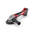 Cordless Cordless angle grinder FLEX LB 125 18.0-EC/5.0 Set