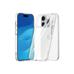 Araree etui Nukin iPhone 15 Pro 6.1" przeźroczysty|clear AR20-01