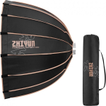 ZHIYUN ZHIYUN SOFTBOX PARABOLIC 90CM (BOWENS MOUNT)