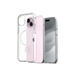 Araree etui Duple M iPhone 15 Plus 6.7" przeźroczysty|clear AR20