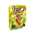 Brain Brain Games Yogi