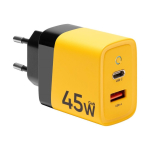 Tactical Microgrid GaN 45W Yellow