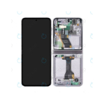 LCD LCD display + Touch Unit + Front Cover Samsung F731 Galaxy Z Fli