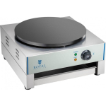 Waffle Waffle Royal Catering Pancake maker, diameter. 40 cm