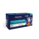 Phyto Phyto Paris Phyto Phytocyane Men Anti Hair Loss remedy for hair loss for men 12x5ml